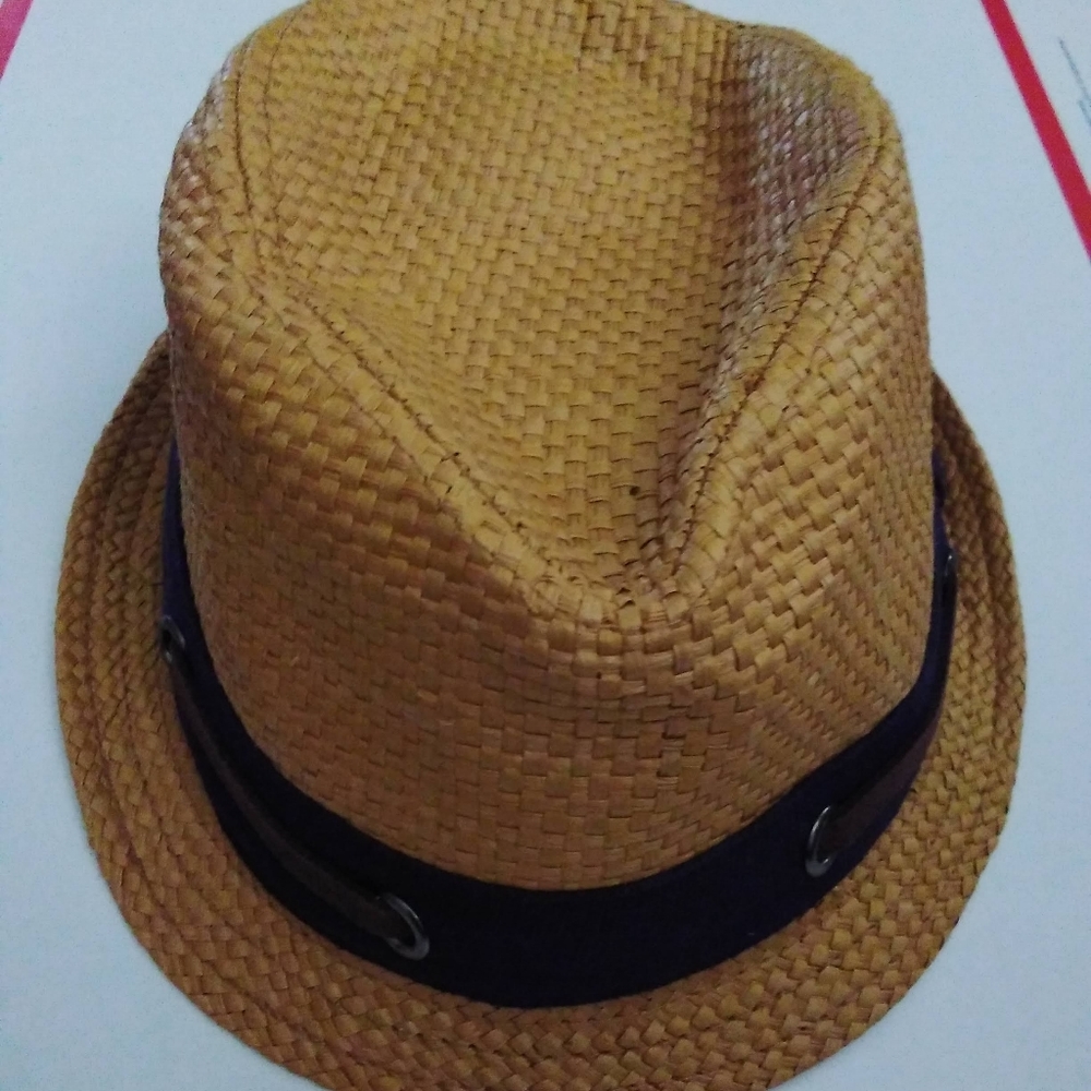 Place Fedora Hat